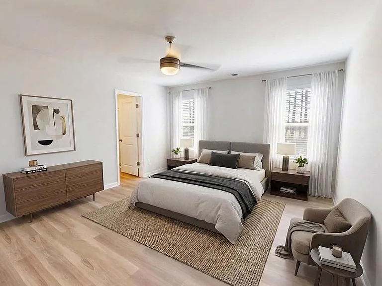 Quinn Residences at Snapping Shoals — Photo 31