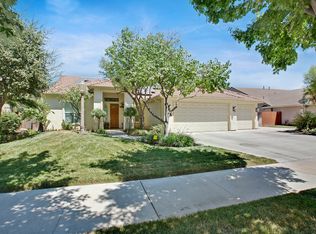 2300 N University St, Visalia, CA