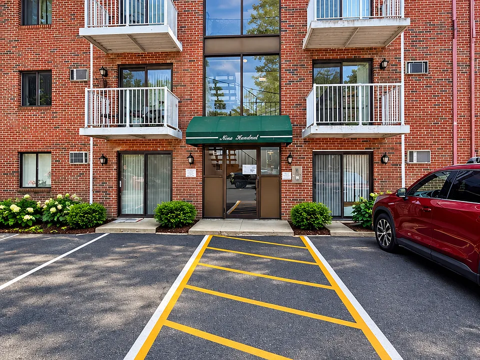 1186 Worcester Rd #921