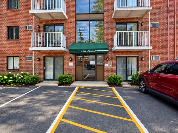 1186 Worcester Rd Unit 921, Framingham, MA 01702