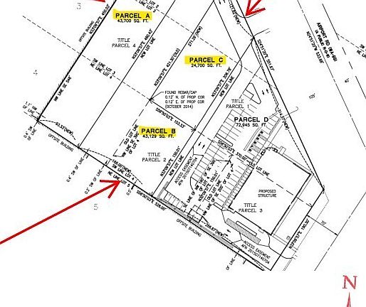 2nd image of 11918 Airport Road