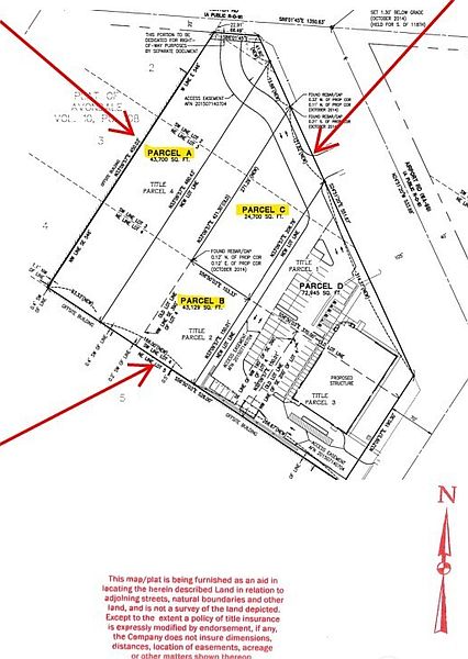 2nd image of 11918 Airport Road