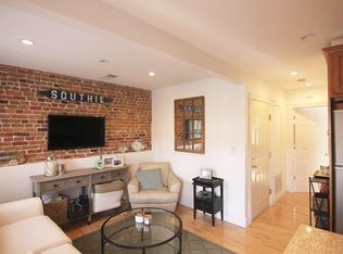 764 E 6th St APT 3, South Boston, MA 02127