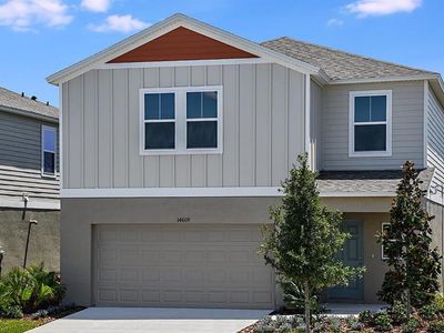 3833 Geranium Ave, Lake Hamilton, FL, 33851