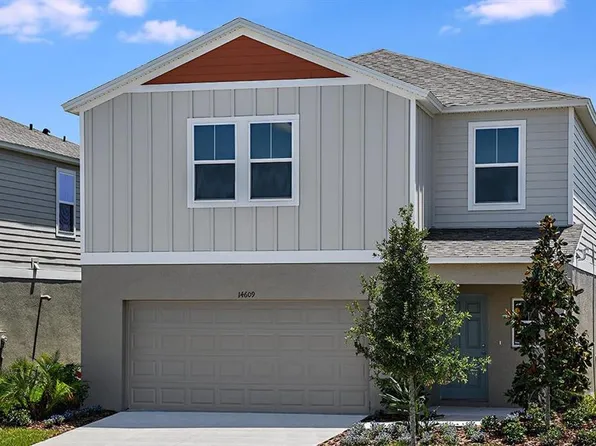 5032 Starboard St, Haines City, FL 33844