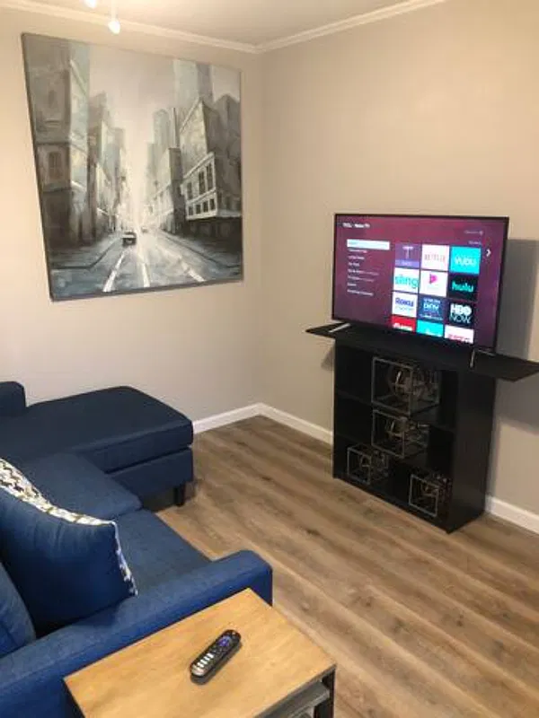 1 bed, 1.0 bath, 500 sqft, $1,100 — Photo 4