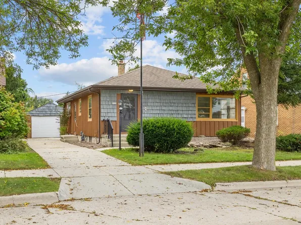 2230 North 22nd STREET, Sheboygan, WI 53083