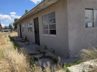 343 S Bowie Ave, Willcox, AZ 85643