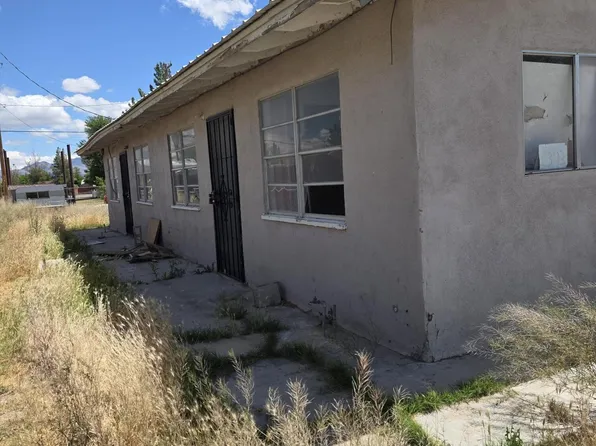 343 S Bowie Ave, Willcox, AZ 85643