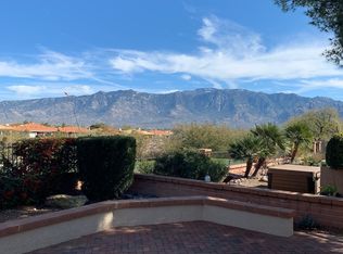14630 N Chalk Creek Dr, Oro Valley, AZ 85755