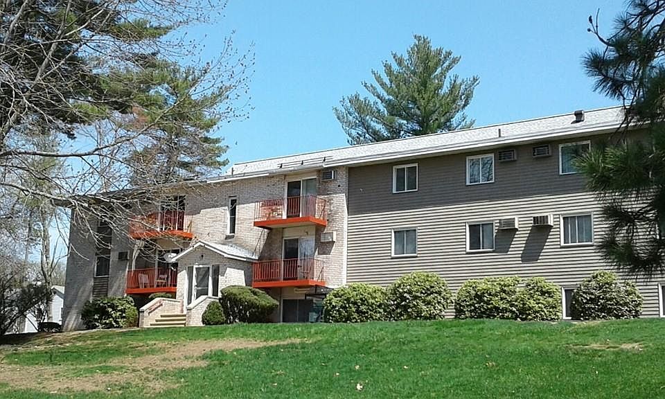 1st image of 440 North Ave APT 121