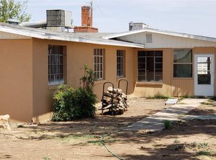 74 Pierre Rd, Dexter, NM 88230