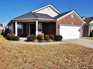 3052 Shady Knoll Rst, Lexington, KY 40511
