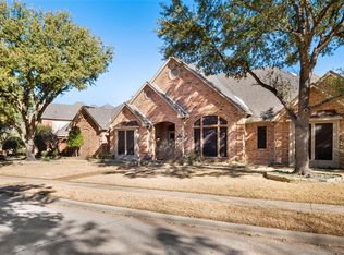 4513 Salerno Cir, Plano, TX 75093