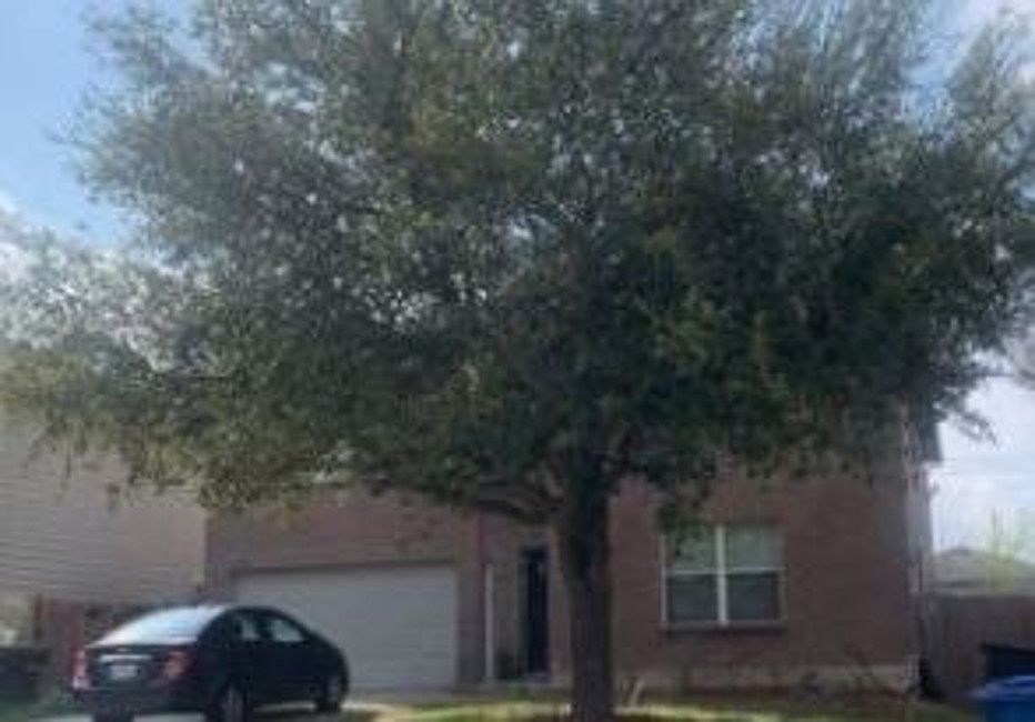 Property Front View