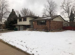 2178 S Dudley St, Lakewood, CO 80227