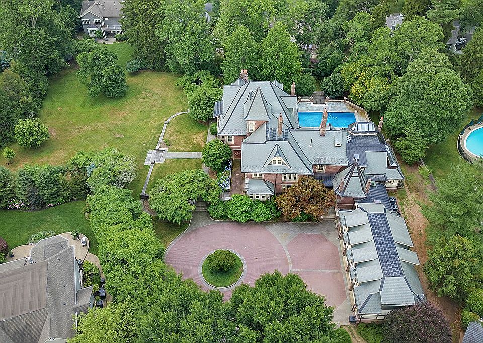 12 E Hartshorn Dr, Short Hills, NJ 07078 | Zillow