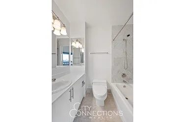 Rented by City Connections Realty