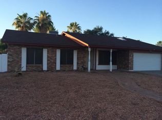 1304 W Shawnee Dr, Chandler, AZ 85224