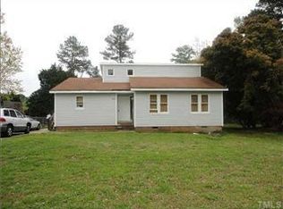 3713 Summer Pl, Raleigh, NC 27604