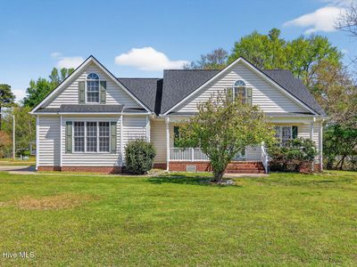 2600 Fisher Court N, Wilson, NC, 27896
