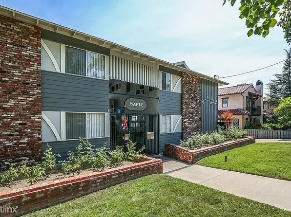 634 W Sierra Madre Blvd APT E, Sierra Madre, CA 91024