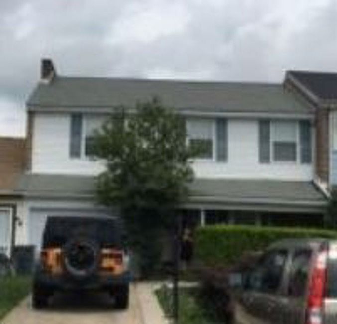 Property Front View