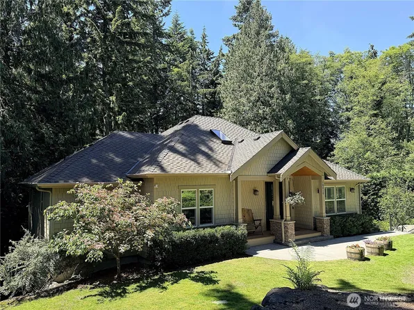 18210 Homeview Drive, Edmonds, WA 98026