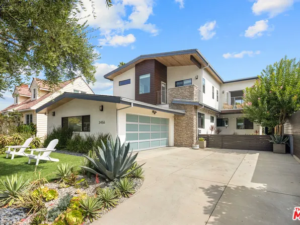 3456 Wade St, Los Angeles, CA 90066