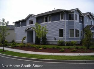 2509 Evans Ct #A, Dupont, WA 98327