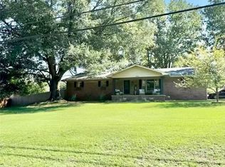 2315 Marina Rd, Russellville, AR 72802