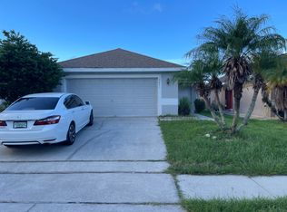 2421 Ruddenstone Way, Kissimmee, FL 34744
