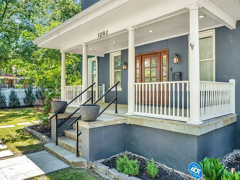 1202 Decatur St NW — Photo 4