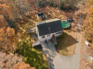 275 High St, Baltic, CT 06330