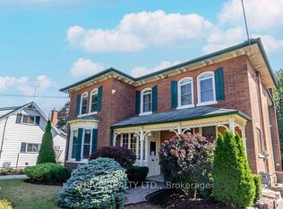 23 Elgin St, Clarington, ON L1C 3C7