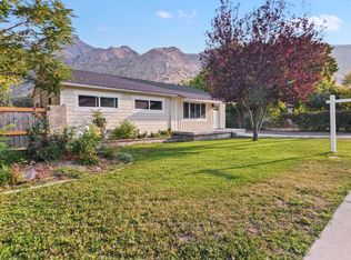 745 E 200 N, Springville, UT 84663