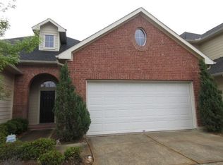 919 Sweet Pine Dr, Katy, TX 77450