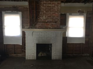 1656 Stokes Ave SW, Atlanta, GA 30310