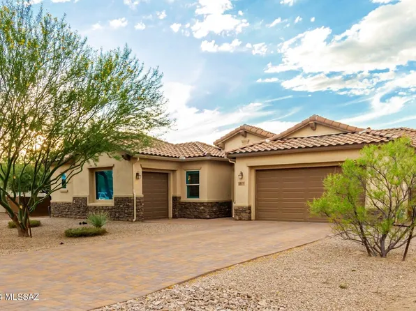 2471 N Wychwood Ct, Tucson, AZ 85749