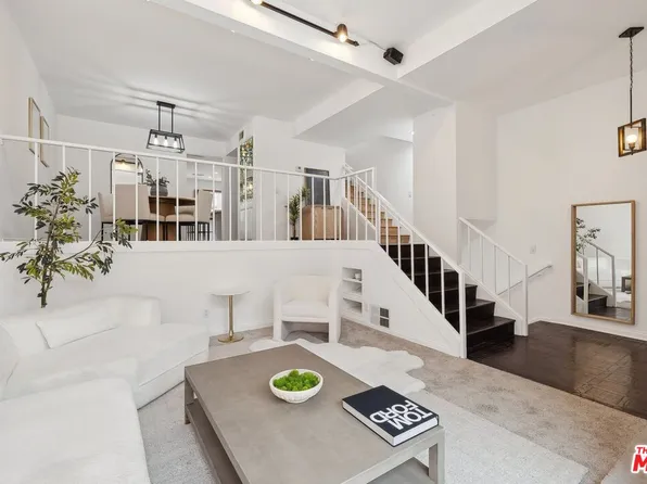 4640 Glencoe Ave Unit 4, Marina Del Rey, CA 90292