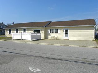 192 Atlantic Ave #1, Seabrook, NH 03874