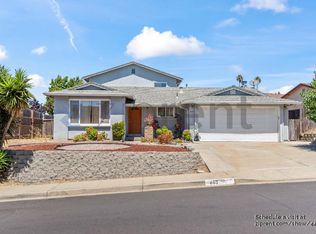 819 Coral Dr, Rodeo, CA 94572