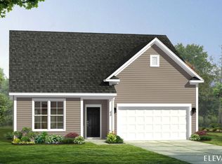 405 Patterdale Trl, Greenville, SC 29611