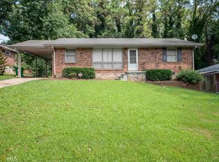 3276 Bobolink Dr, Decatur, GA 30032