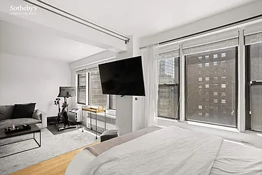 Rented by Sotheby's International Realty