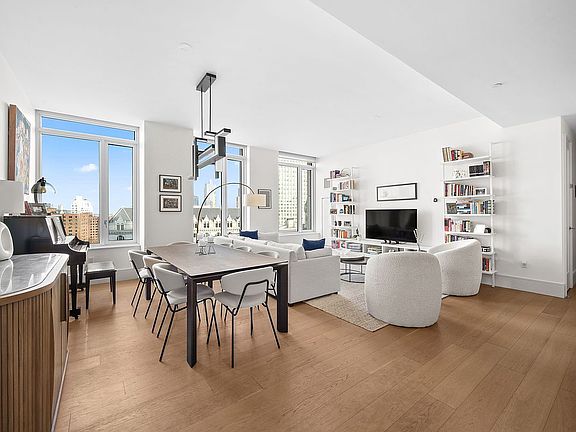 3rd image of 1 Clinton St #11C