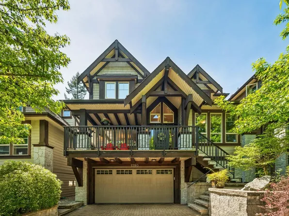 1280 Creekstone Ter, Coquitlam, BC V3B 0H3