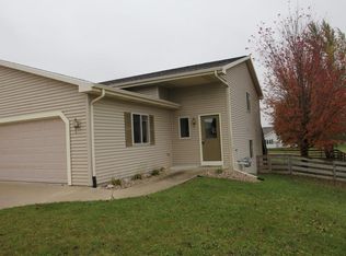 861B Crystal Rd, Kiel, WI 53042