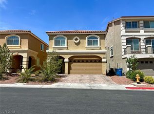 6418 Jackson Spring Rd, Las Vegas, NV 89118