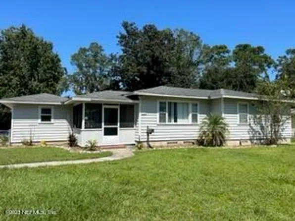 6607 ALTAMA Road, Jacksonville, FL 32216
